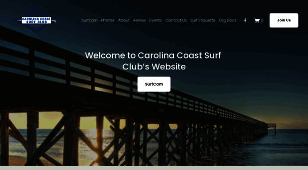 carolinacoastsurfclub.org