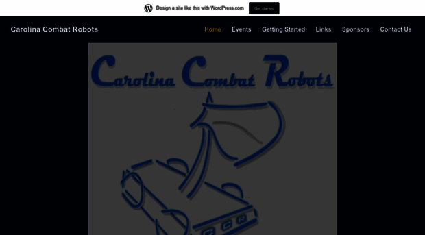 carolinacombat.com