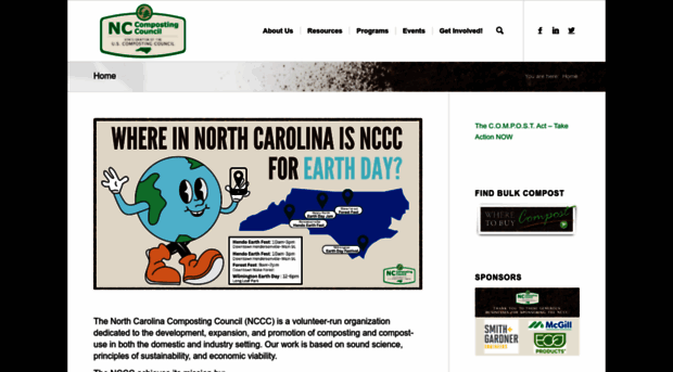 carolinacompost.com