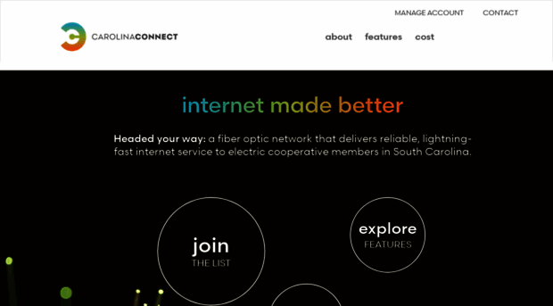 carolinaconnect.com