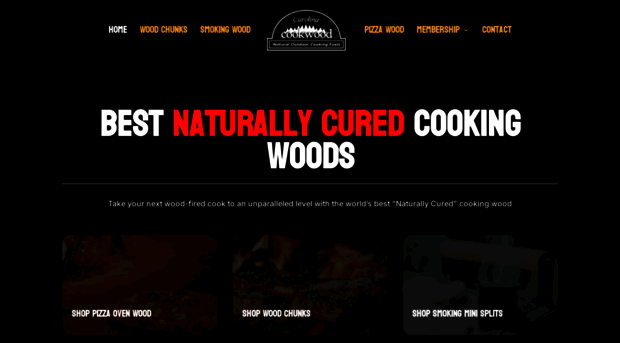 carolinacookwood.com