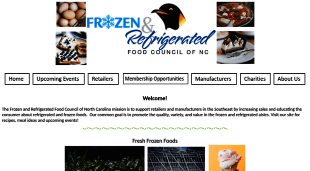 carolinacoolfoods.com