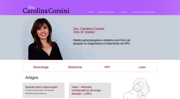 carolinacorsini.com.br