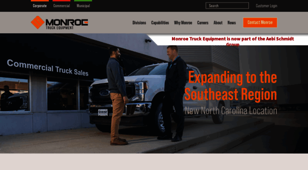 carolinacustomcenter.com