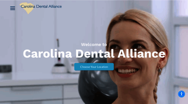 carolinadentalalliance.com