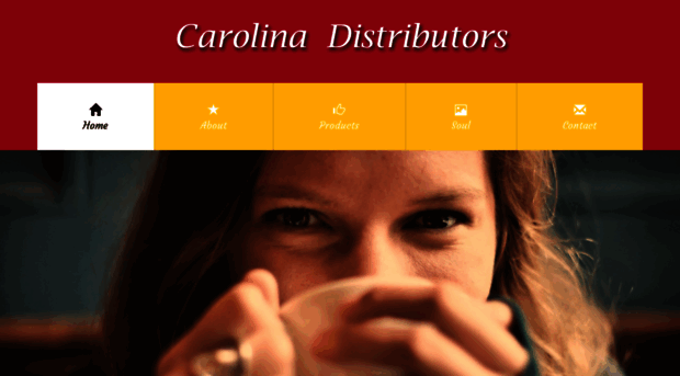 carolinadistributors.net