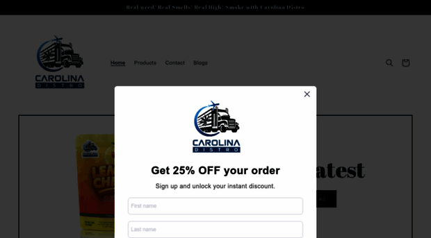 carolinadistro.com