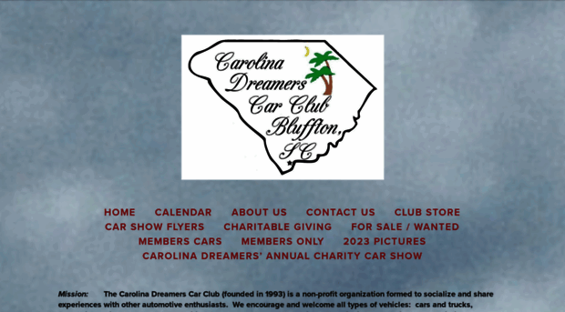 carolinadreamers.info