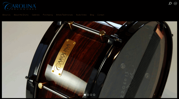 carolinadrumworks.com