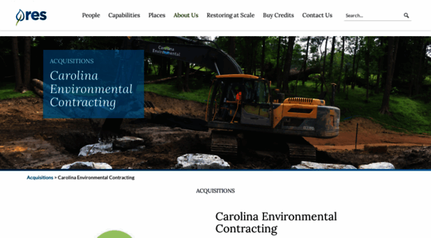 carolinaenvironmentalcontracting.com