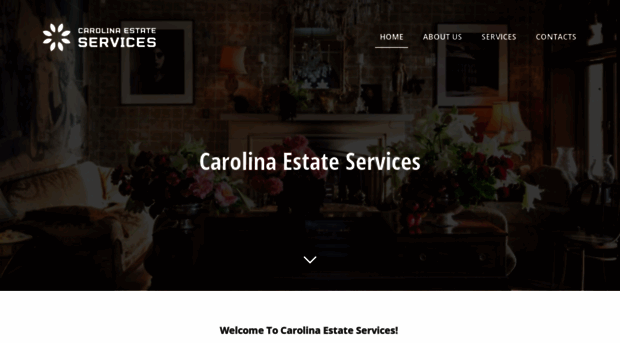 carolinaestateservices.com