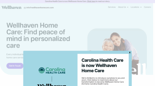 carolinahealthcaresc.com