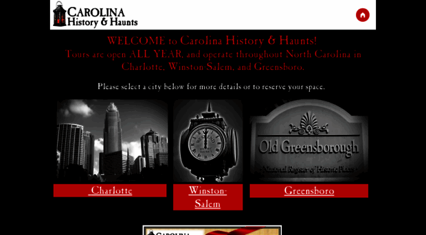 carolinahistoryandhaunts.com