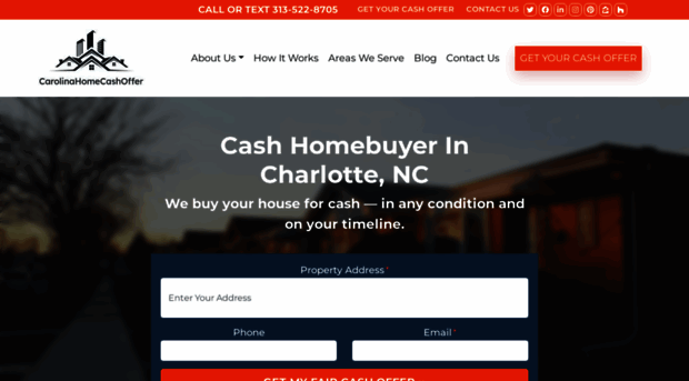 carolinahomecashoffer.com