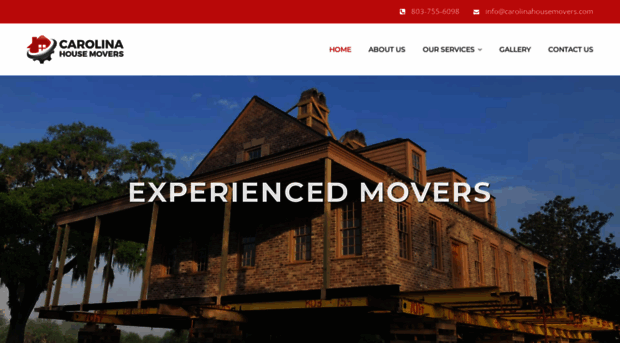 carolinahousemovers.com