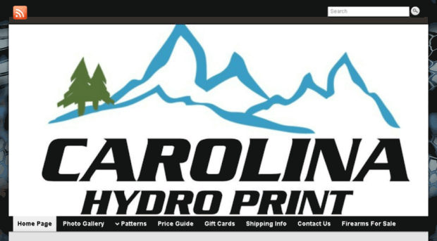 carolinahydroprint.com