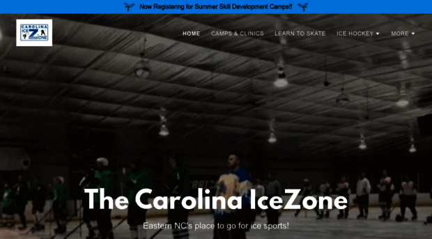 carolinaicezone.com