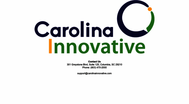 carolinainnovative.com