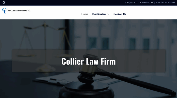 carolinalakeslaw.com