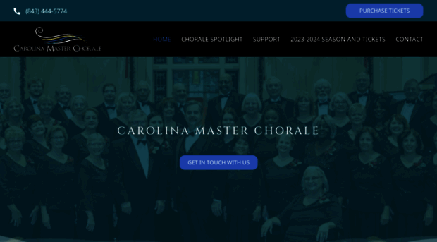 carolinamasterchorale.com