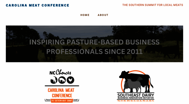 carolinameatconference.com