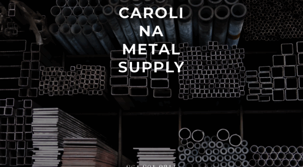 carolinametalsupply.com