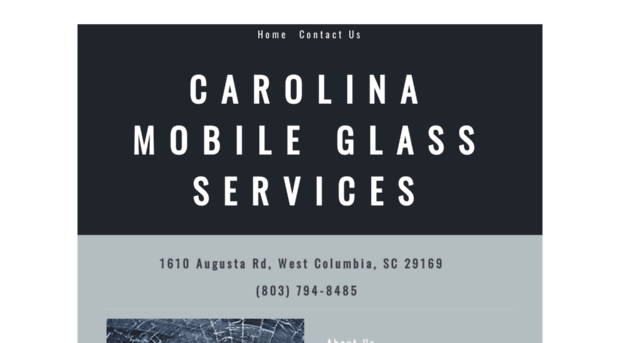 carolinamobileglassservices.yolasite.com