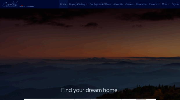 carolinamountainsales.com