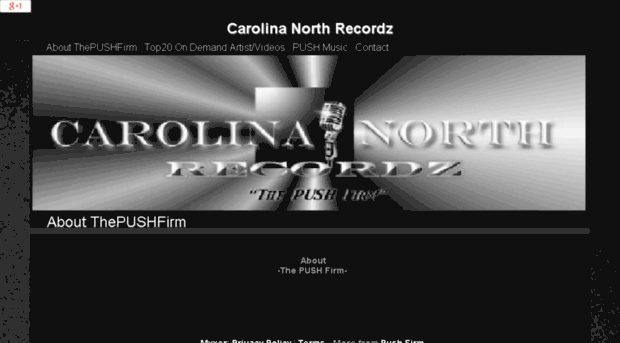 carolinanorthrecordz.com