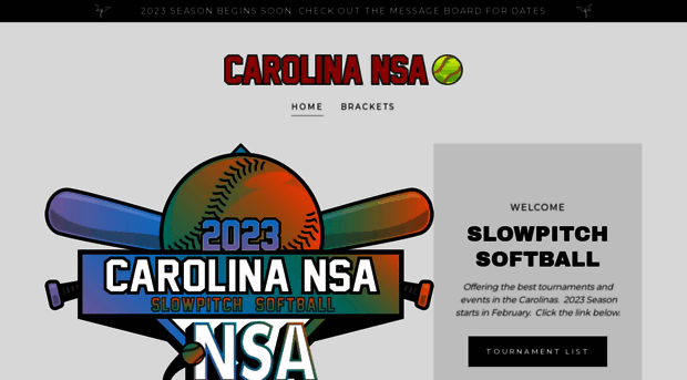 carolinansa.com