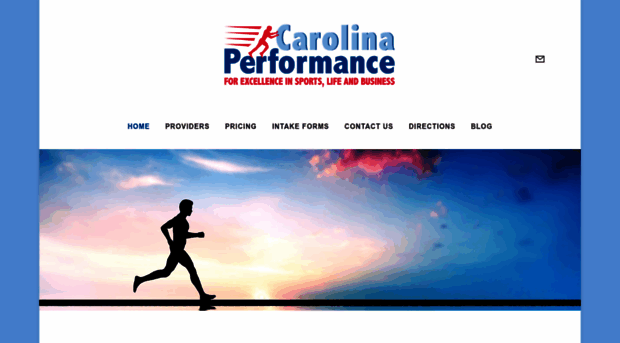 carolinaperformance.net