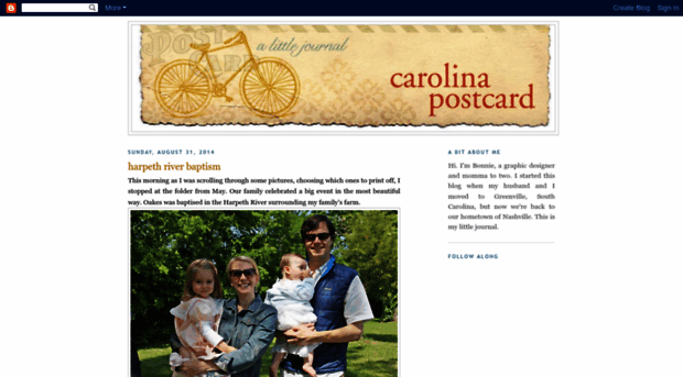 carolinapostcard.blogspot.com