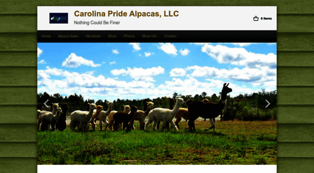 carolinapridealpacas.com