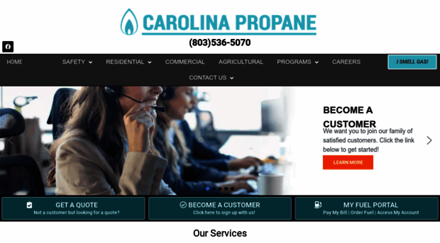 carolinapropane.net