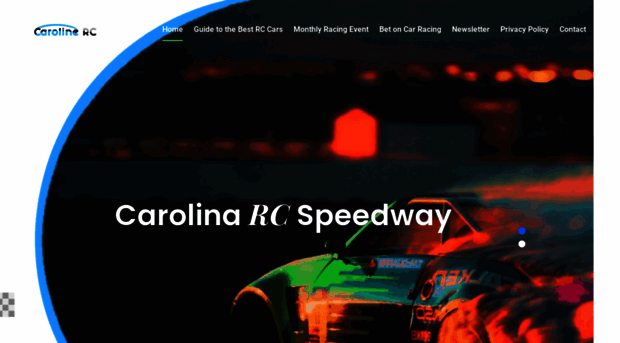 carolinarc.com