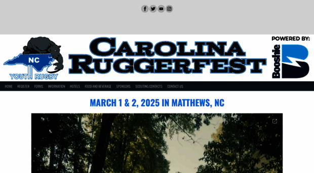 carolinaruggerfest.org