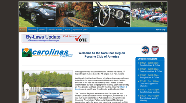 carolinas-pca.com