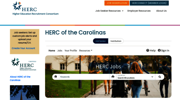 carolinas.hercjobs.org