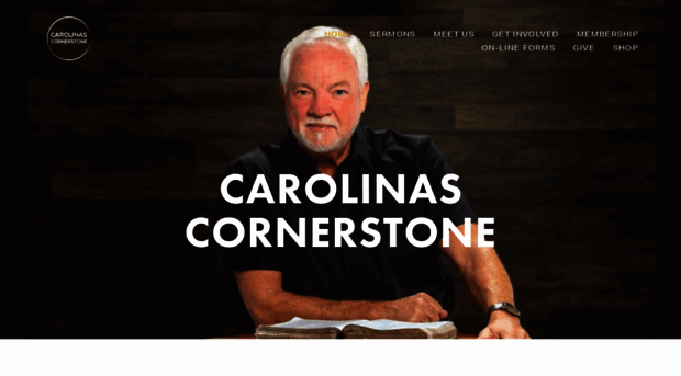 carolinascornerstone.org