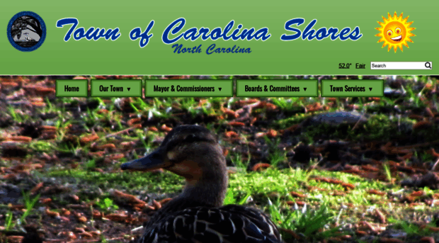 carolinashoresnc.com