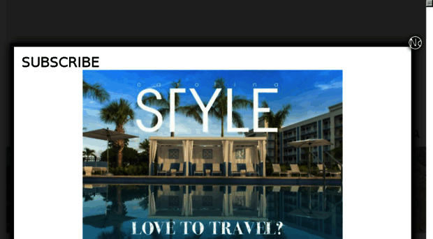 carolinastylemag.com