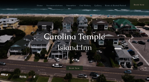 carolinatempleislandinn.com