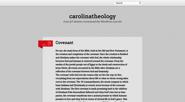 carolinatheology.wordpress.com