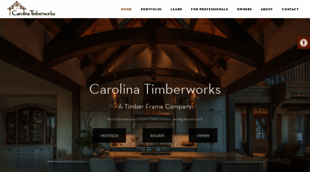 carolinatimberworks.com