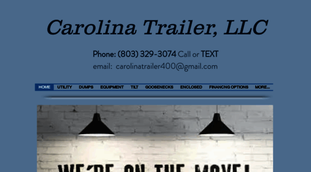 carolinatraileronline.com