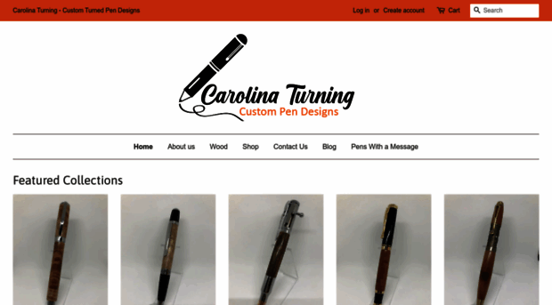 carolinaturning.com