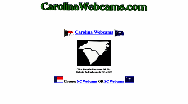 carolinawebcams.com