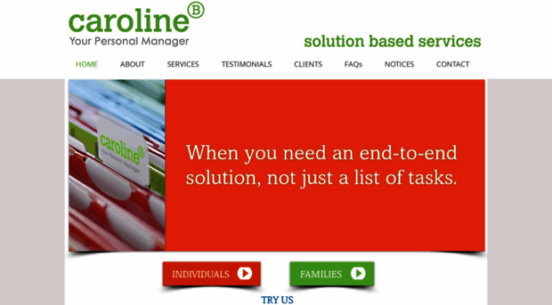 caroline-b.net