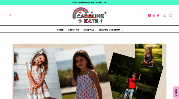 caroline-kate.myshopify.com