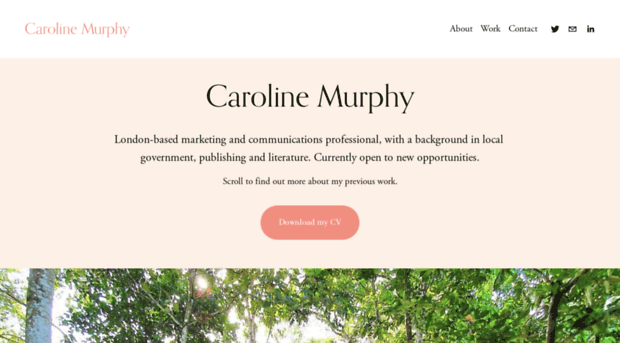 caroline-murphy.co.uk